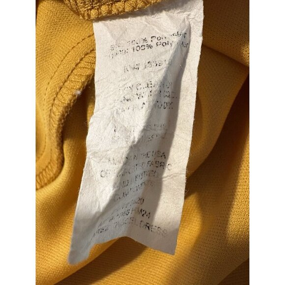 SHOW ME YOUR MUMU Suarez Tassel Harvest Moon Tiered Ruffled Dress Boho Small - Picture 8 of 8